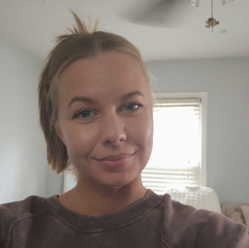 Meet your Posher, Paige